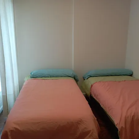 Apartment Completo, 2 Dormitorios, Centrico, Soleado Y Cerca De La Playa Santona