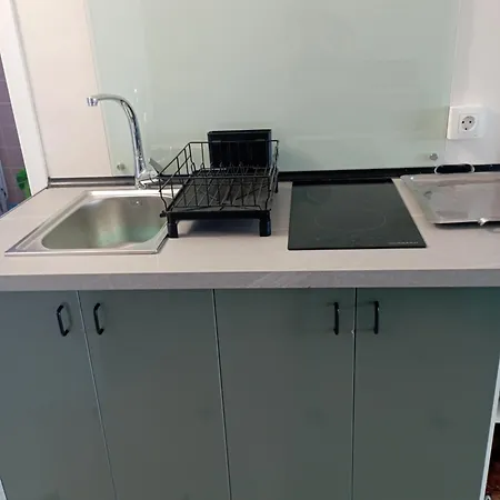 Completo, 2 Dormitorios, Céntrico, Soleado Y Cerca De La Playa Appartamento *