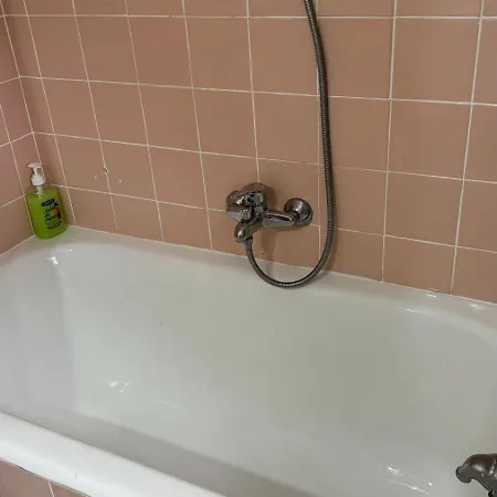 Apartamento Playa Y Bahía 2 *