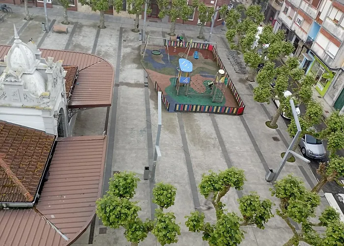 Apartment Completo, 2 Dormitorios, Centrico, Soleado Y Cerca De La Playa