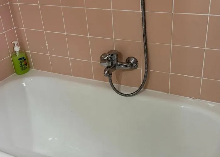 Apartment Completo, 2 Dormitorios, Centrico, Soleado Y Cerca De La Playa *