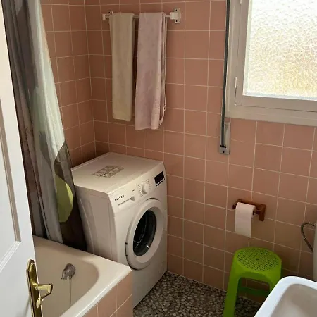 Apartament Completo, 2 Dormitorios, Centrico, Soleado Y Cerca De La Playa *