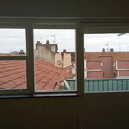 Apartament Completo, 2 Dormitorios, Centrico, Soleado Y Cerca De La Playa Santoña